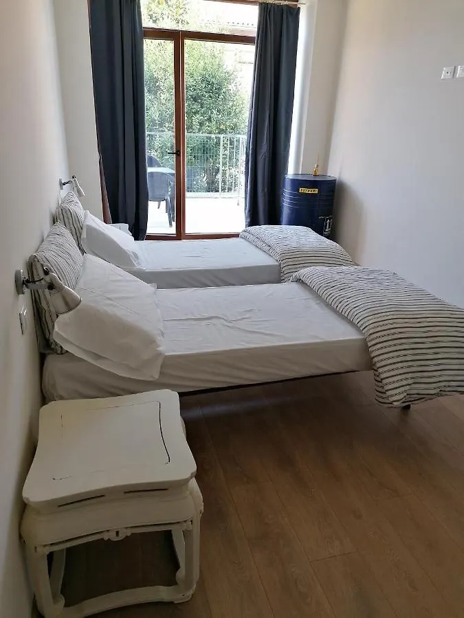 Guest house Ferrari Formula 1 Hotel Orio al Serio