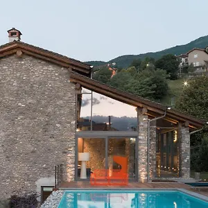 מלון Casa Olea, Cremia