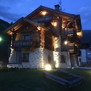 Bed & Breakfast Chrys, Valfurva