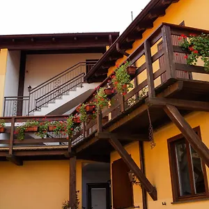 Aparthotel La Corte Sul, Merone