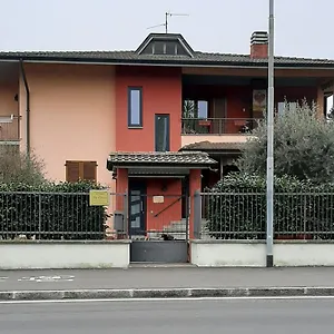 Gasthuis Da Cinzia, Zanica