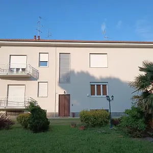 בית הארחה Malpensa Garden, קאסה נואובה