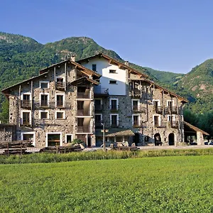 3* Hotel La Brace