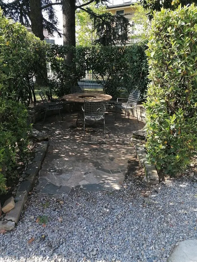 Hotel Ferrari Formula 1 Orio al Serio Pensión